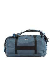 дорожная сумка 50 см, синяя цена и информация | Чемоданы, дорожные сумки | kaup24.ee