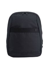 маленький рюкзак - discovery downtown 940, черный цена и информация | Рюкзаки и сумки | kaup24.ee