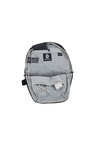 Seljakott Discovery Downtown, 11 L​​​​​​​ hind ja info | Spordikotid, seljakotid | kaup24.ee