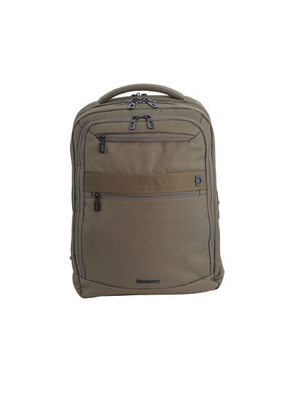 Seljakott Discovery Downtown, 20L hind ja info | Spordikotid, seljakotid | kaup24.ee