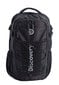 Matkaseljakott Discovery Outdoor 613, 30L, must hind ja info | Matkakotid ja reisikotid | kaup24.ee