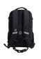 Matkaseljakott Discovery Outdoor 613, 30L, must hind ja info | Matkakotid ja reisikotid | kaup24.ee