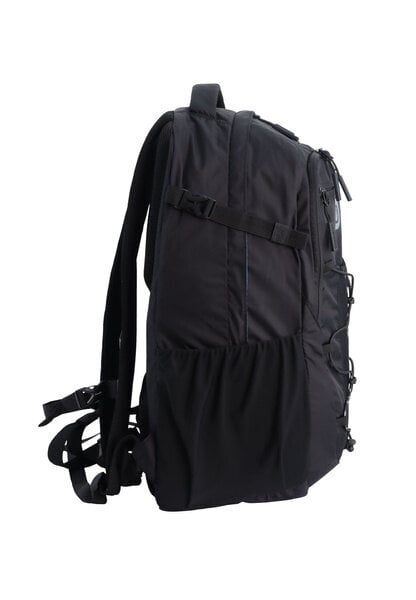 Matkaseljakott Discovery Outdoor 613, 30L, must hind ja info | Matkakotid ja reisikotid | kaup24.ee