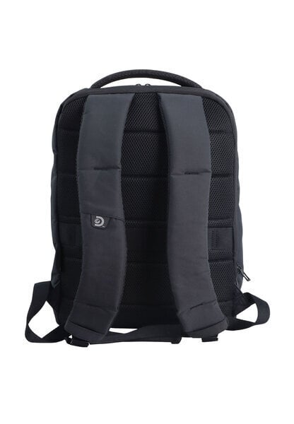 Seljakott Discovery Downtown, 20L, must hind ja info | Spordikotid, seljakotid | kaup24.ee