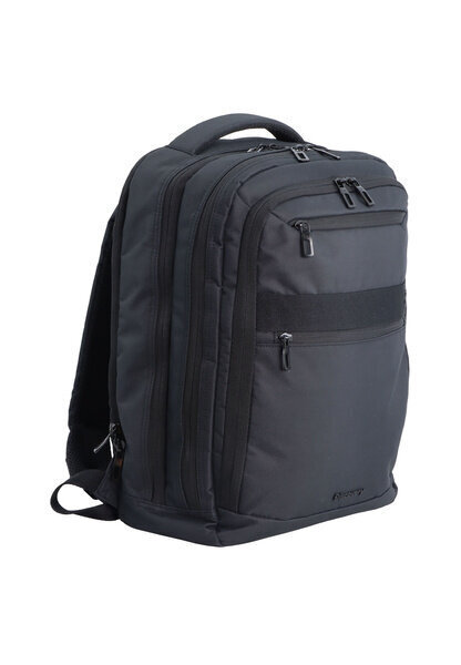 Seljakott Discovery Downtown, 20L, must hind ja info | Spordikotid, seljakotid | kaup24.ee