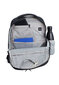 Seljakott Discovery Downtown, 20L, must hind ja info | Spordikotid, seljakotid | kaup24.ee