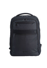 рюкзак discovery downtown, черный цена и информация | Рюкзаки и сумки | kaup24.ee