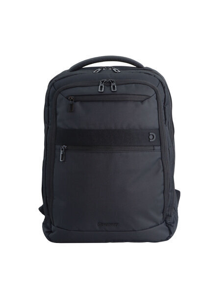 Seljakott Discovery Downtown, 20L, must hind ja info | Spordikotid, seljakotid | kaup24.ee