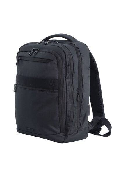 Seljakott Discovery Downtown, 20L, must hind ja info | Spordikotid, seljakotid | kaup24.ee