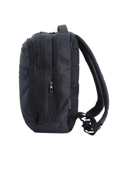 Seljakott Discovery Downtown, 20L, must hind ja info | Spordikotid, seljakotid | kaup24.ee