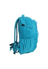 рюкзак discovery outdoor, синий цена и информация | Туристические, походные рюкзаки | kaup24.ee