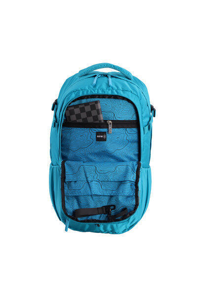 Matkaseljakott Discovery Outdoor, 30 L​​​​​​​ hind ja info | Matkakotid ja reisikotid | kaup24.ee