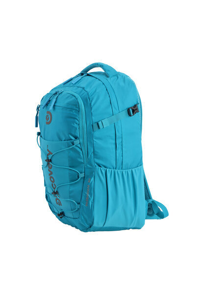 Matkaseljakott Discovery Outdoor, 30 L​​​​​​​ цена и информация | Matkakotid ja reisikotid | kaup24.ee