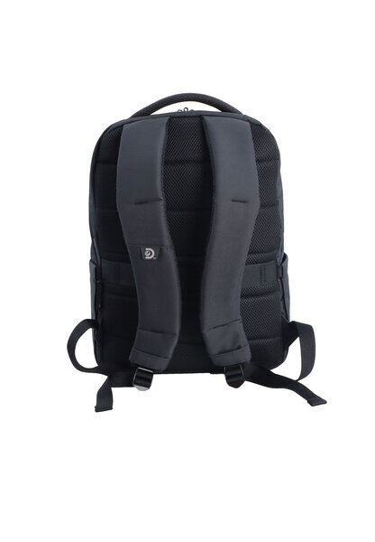 Seljakott Discovery Downtown, 14L, must hind ja info | Spordikotid, seljakotid | kaup24.ee