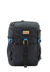 рюкзак - discovery icon 722, черный цена и информация | Рюкзаки и сумки | kaup24.ee