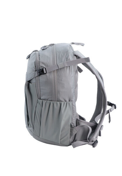 Matkaseljakott Discovery Body Spirit, 19L, hall hind ja info | Matkakotid ja reisikotid | kaup24.ee