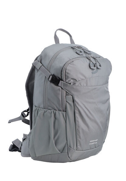 Matkaseljakott Discovery Body Spirit, 19L, hall hind ja info | Matkakotid ja reisikotid | kaup24.ee