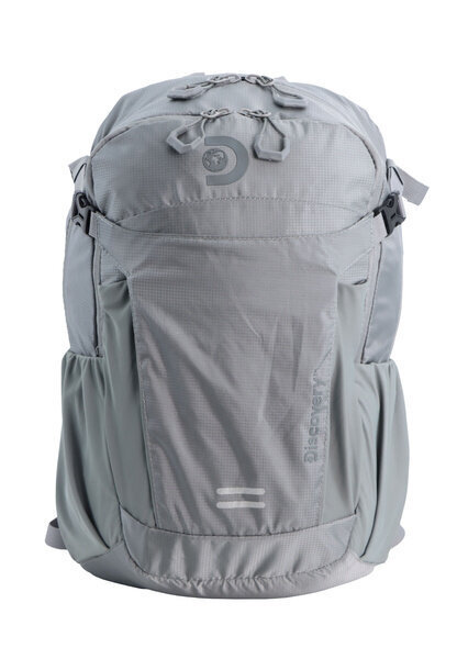 Matkaseljakott Discovery Body Spirit, 19L, hall hind ja info | Matkakotid ja reisikotid | kaup24.ee