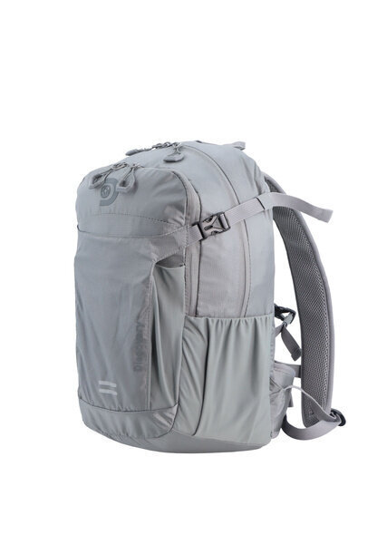 Matkaseljakott Discovery Body Spirit, 19L, hall hind ja info | Matkakotid ja reisikotid | kaup24.ee