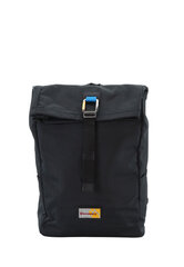 Seljakott Discovery Icon 722, 15L, must hind ja info | Spordikotid, seljakotid | kaup24.ee