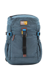 Seljakott Discovery Icon, 23L, sinine​ hind ja info | Spordikotid, seljakotid | kaup24.ee