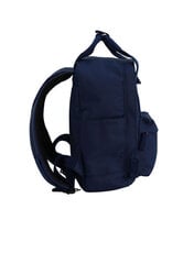 маленький городской рюкзак - discovery cave d00811, темно-синий цена и информация | Рюкзаки и сумки | kaup24.ee