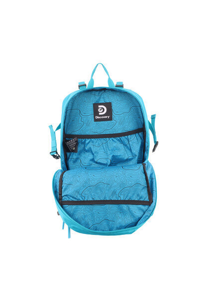 Matkaseljakott Discovery Outdoor, 18L​​​​​​​, 28,5 cm x 14,5 cm x 45 cm цена и информация | Matkakotid ja reisikotid | kaup24.ee