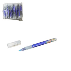 ручка, 1 штука, синяя цена и информация | Канцелярские товары | kaup24.ee