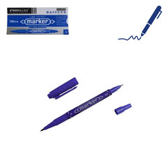 ручка, 1 штука, синяя цена и информация | Письменные принадлежности | kaup24.ee