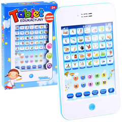 Interaktiivne tahvelarvuti lastele hind ja info | Arendavad mänguasjad | kaup24.ee