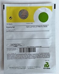 Kurk Kybria, 100 tk hind ja info | Köögivilja-, marjaseemned | kaup24.ee
