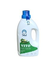 Жидкое удобрение для огурцов VITO, 1 л цена и информация | Жидкие удобрения | kaup24.ee