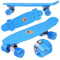 Rula Fishboard, 55 cm hind ja info | Rulad | kaup24.ee