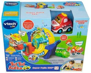 Mänguasi V-Tech 61429 hind ja info | Poiste mänguasjad | kaup24.ee