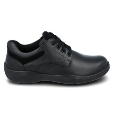 Мужская широкая повседневная обувь Jomos цена и информация | Кроссовки для мужчин | kaup24.ee