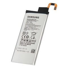 Samsung EB-BG925ABE aku Galaxy S6 Edge hind ja info | Mobiiltelefonide akud | kaup24.ee