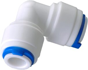 1/4 “дюймовый шланг для очистки воды, быстроразъемное соединение цена и информация | Фильтры для воды | kaup24.ee
