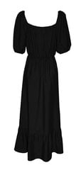 Платье женское Kinga, черное цена и информация | Платья | kaup24.ee