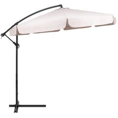 Садовый зонт Springos GU0045 300 CM цена и информация | Зонты, маркизы, стойки | kaup24.ee