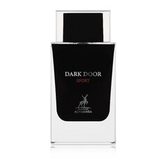 Parfüümvesi Maison Alhambra Dark Door Sport EDP meestele, 100 ml hind ja info | Meeste parfüümid | kaup24.ee