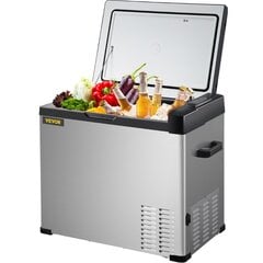Vevor - C40 цена и информация | Автомобильные холодильники | kaup24.ee