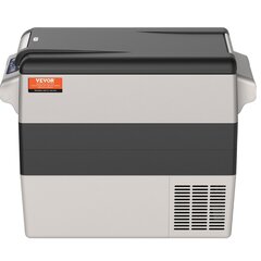 Vevor - Z52L цена и информация | Автомобильные холодильники | kaup24.ee