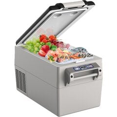 Vevor -Z32L цена и информация | Автомобильные холодильники | kaup24.ee