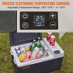 Vevor - XD20 цена и информация | Автомобильные холодильники | kaup24.ee