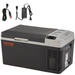 Vevor - XD20 цена и информация | Автомобильные холодильники | kaup24.ee