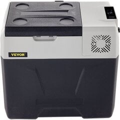 Vevor - XC50 цена и информация | Автомобильные холодильники | kaup24.ee