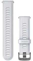 Garmin Forerunner 955 Смарт-браслет, белый  цена и информация | Аксессуары для смарт-часов и браслетов | kaup24.ee
