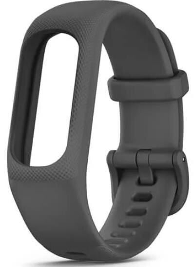 Garmin kellarihm Vivosmart 5, L, Hall hind ja info | Nutikellade ja nutivõrude tarvikud | kaup24.ee