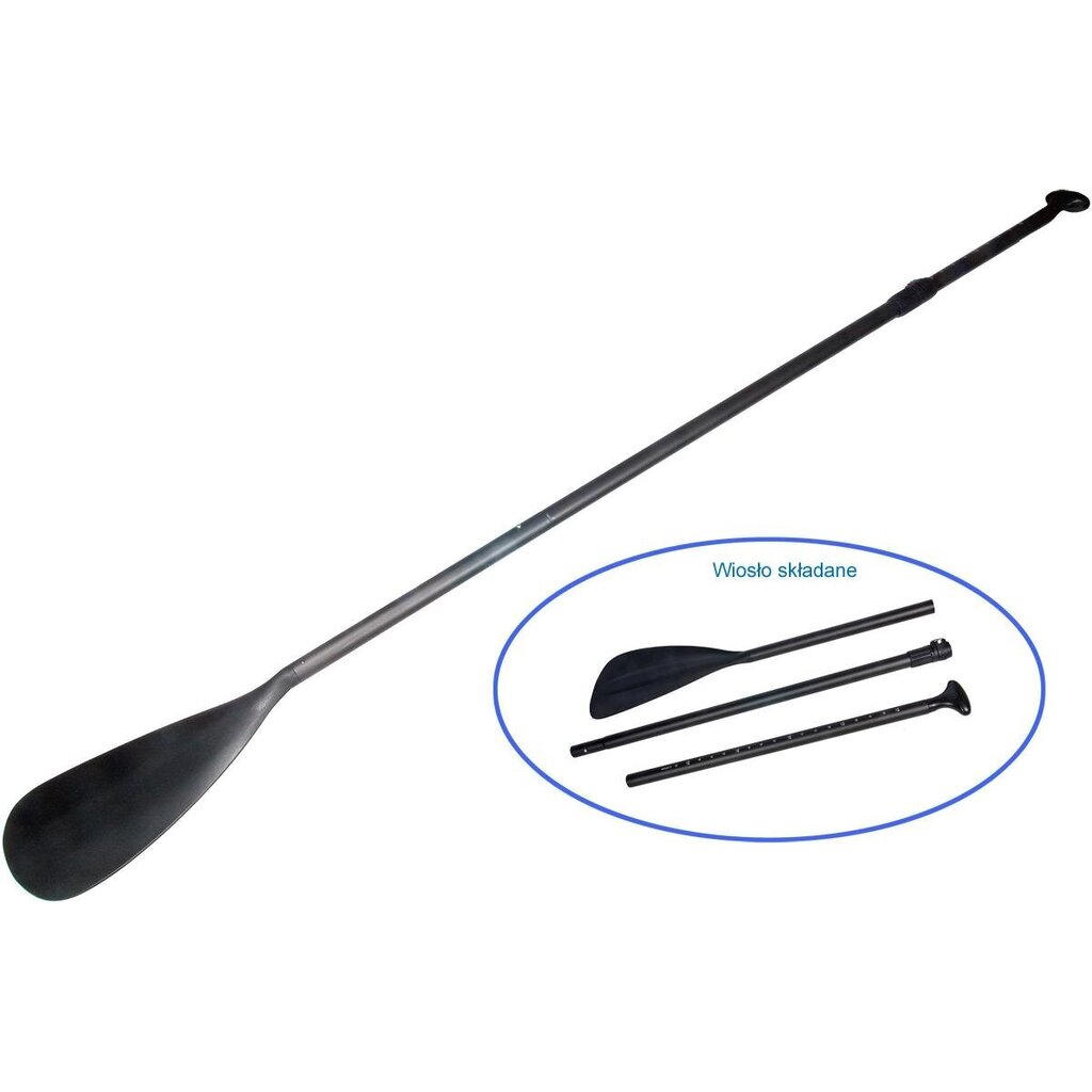 SUP-laud Enero 300x76x15cm hind ja info | Ujumislauad, ujumisnuudlid | kaup24.ee