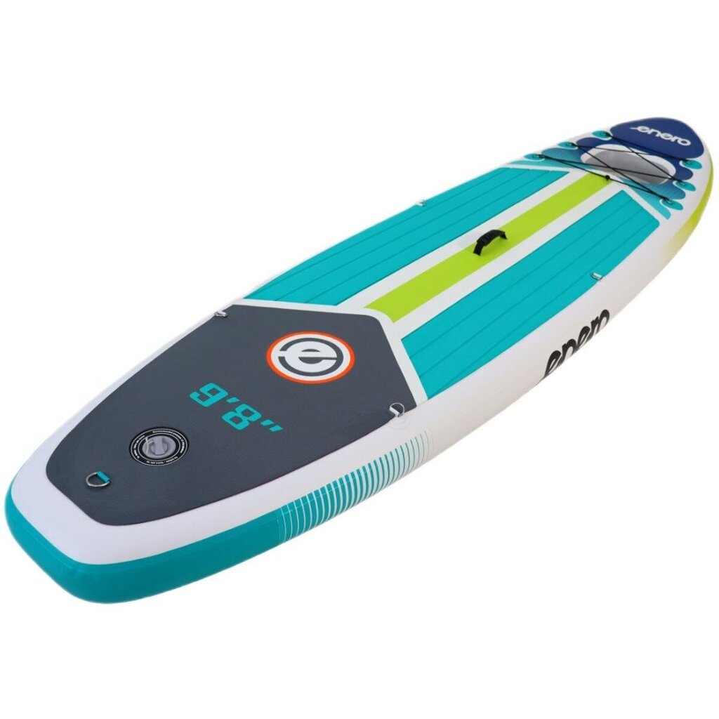 SUP-laud Enero 300x76x15cm hind ja info | Ujumislauad, ujumisnuudlid | kaup24.ee